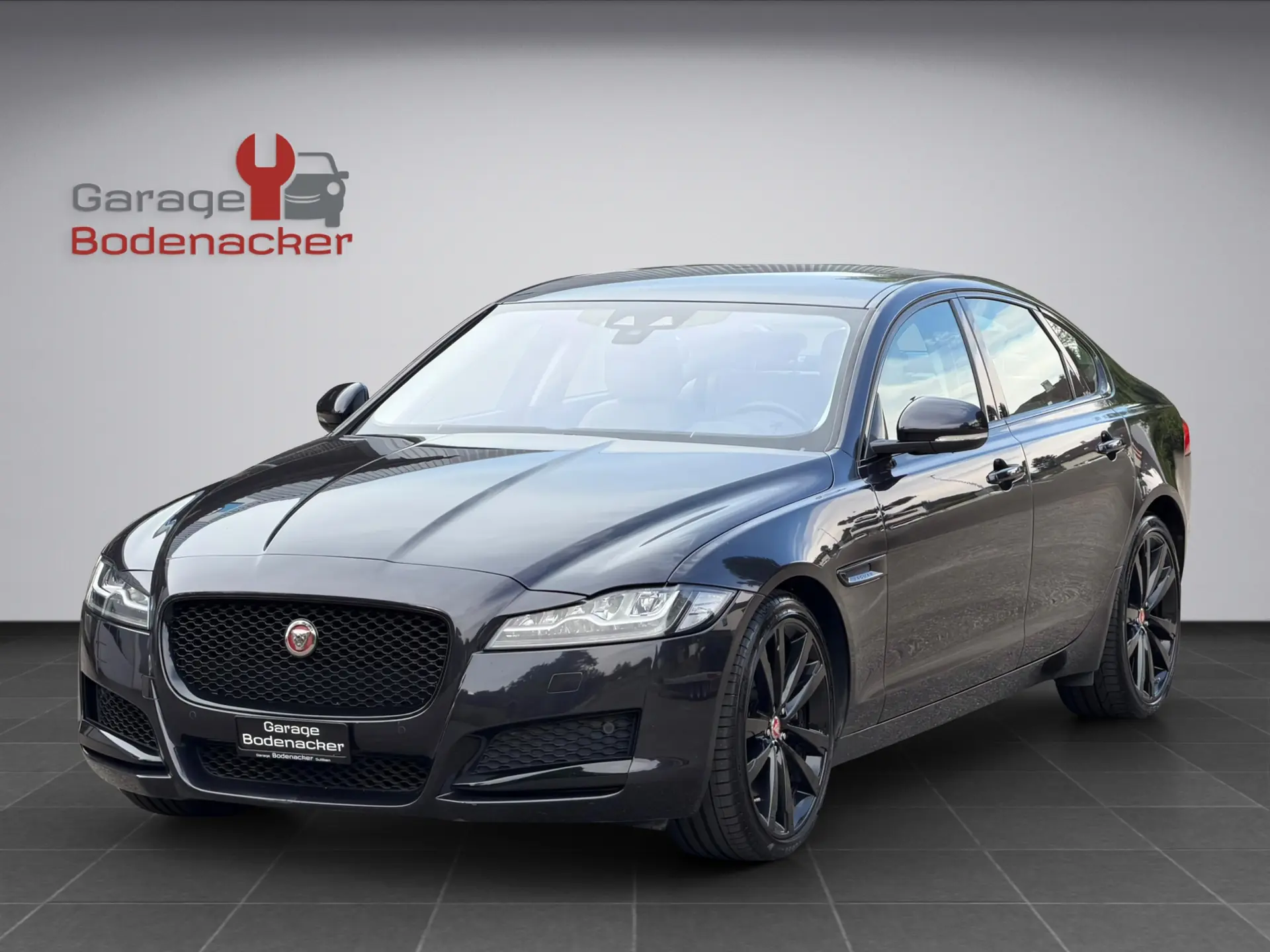 Jaguar XF 2016 occasion Gretzenbach — 2