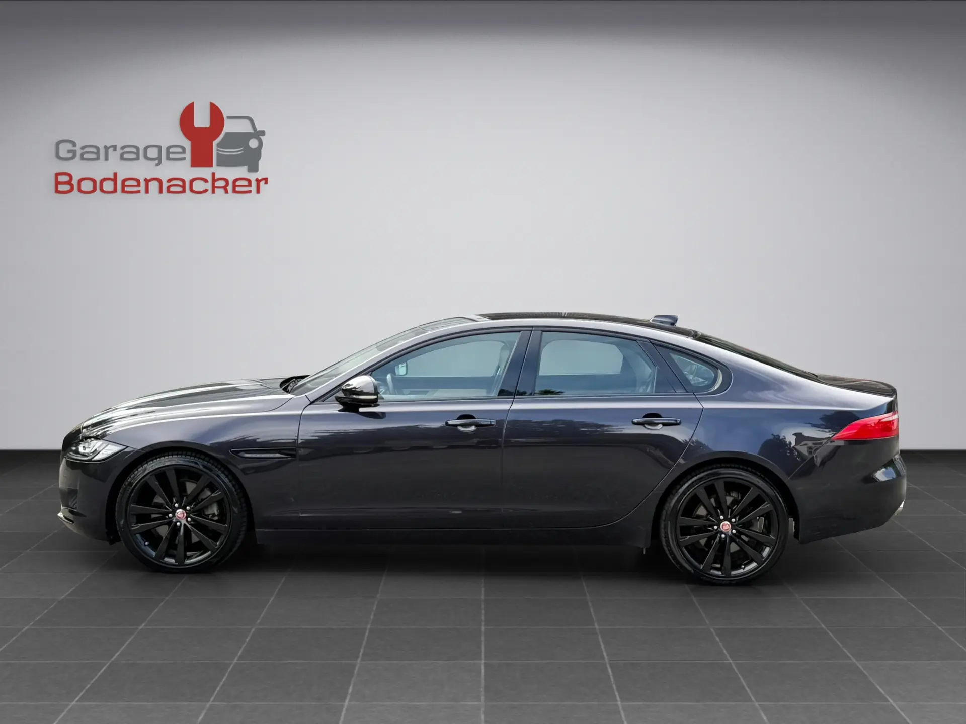 Jaguar XF 2016 occasion Gretzenbach — 3