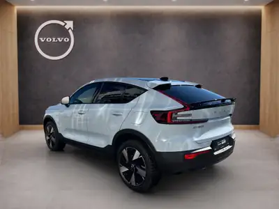 Volvo EC40 Extended Core 2026 — Électrique performant, quasi neuf avec service premium inclus — détail