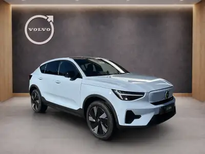 Volvo EC40 Extended Core 2026 — Électrique performant, quasi neuf avec service premium inclus — Miniature 8