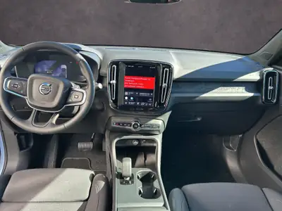 Volvo EC40 Extended Core 2026 — Électrique performant, quasi neuf avec service premium inclus — Miniature 10