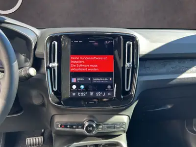 Volvo EC40 Extended Core 2026 — Électrique performant, quasi neuf avec service premium inclus — Miniature 16