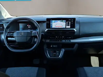 Citroën Spacetourer M 2.0 BlueHDi 180 — Monospace 8 places, diesel efficient, faible kilométrage — Miniature 11