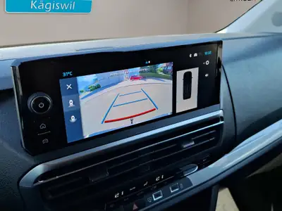 Citroën Spacetourer M 2.0 BlueHDi 180 — Monospace 8 places, diesel efficient, faible kilométrage — Miniature 10