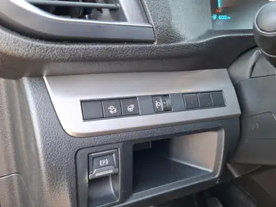 Citroën Spacetourer M 2.0 BlueHDi 180 — Monospace 8 places, diesel efficient, faible kilométrage — Miniature 15
