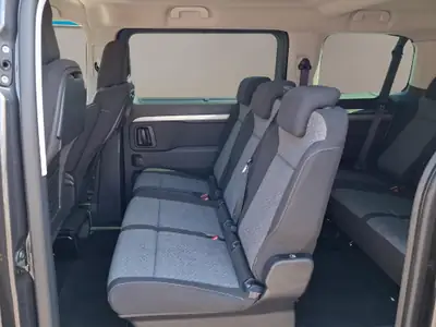 Citroën Spacetourer M 2.0 BlueHDi 180 — Monospace 8 places, diesel efficient, faible kilométrage — Miniature 13