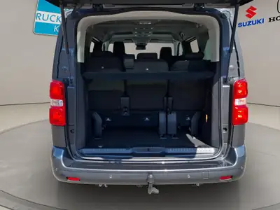 Citroën Spacetourer M 2.0 BlueHDi 180 — Monospace 8 places, diesel efficient, faible kilométrage — Miniature 14