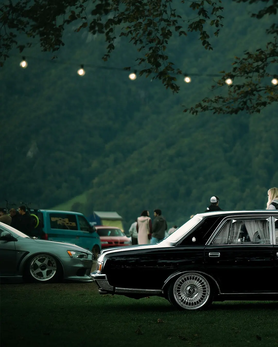 Toyota Crown occasion Rüti — 3