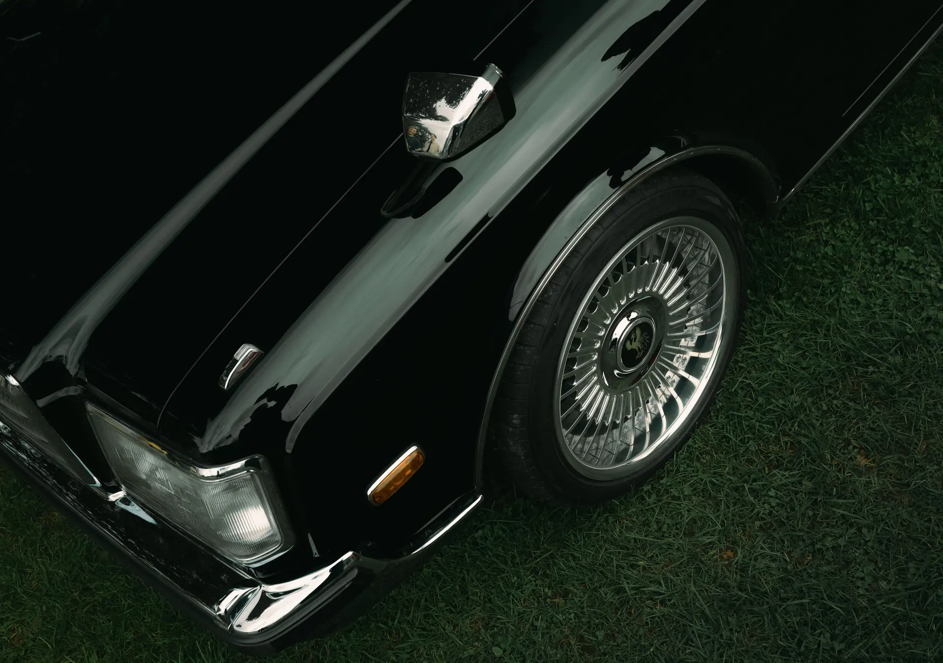 Toyota Crown occasion Rüti — 2