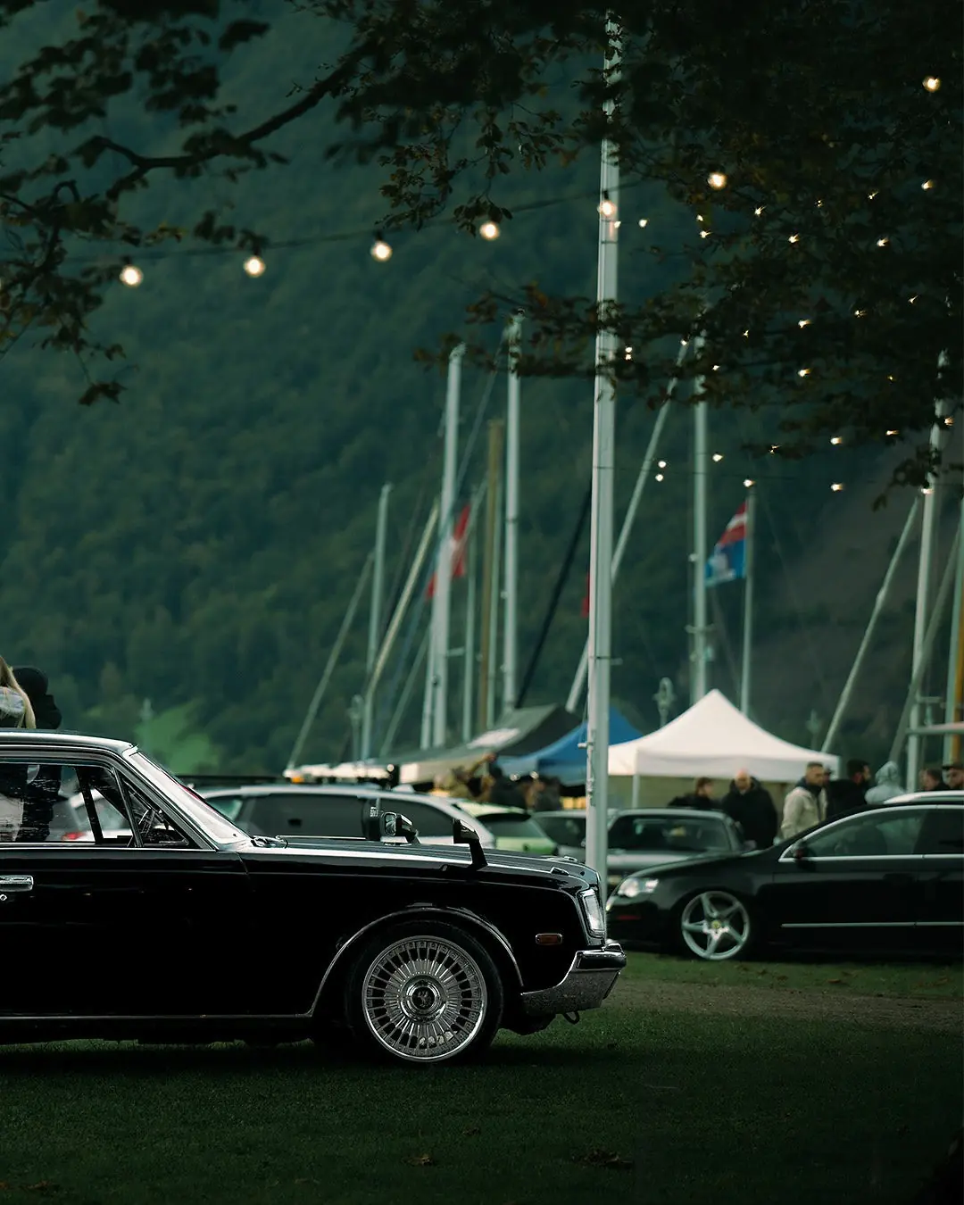 Toyota Crown occasion Rüti — 4