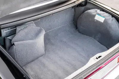 Toyota Century VG40 V8 4.0 — Légendaire limousine JDM, état collecteur — Miniature 17