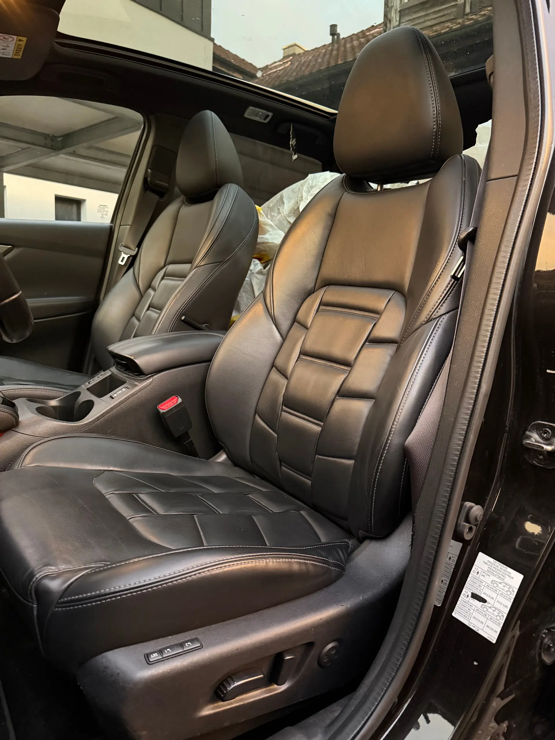 Nissan Qashqai 2021 occasion Bern — 3