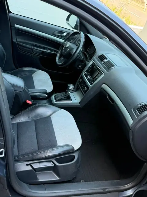 Skoda Octavia 2011 occasion Berg — 3