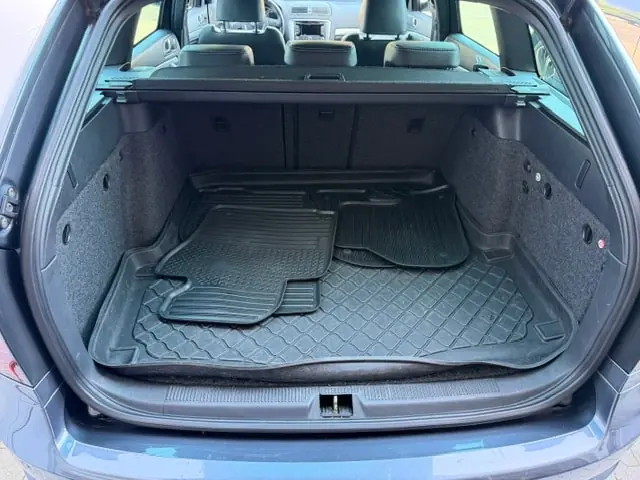 Skoda Octavia 2011 occasion Berg — 5