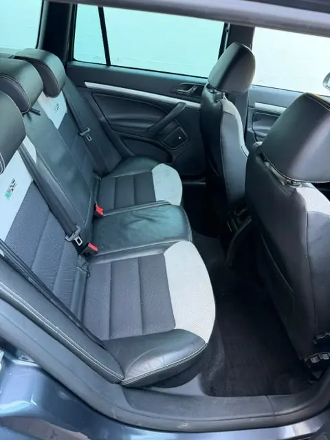 Skoda Octavia 2011 occasion Berg — 4