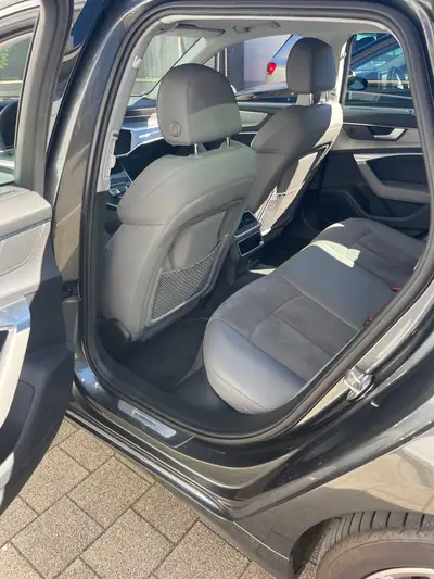Audi S6 Avant 3.0 V6 TDI Quattro — Break sportif diesel, toit panoramique, 115'000 km — Miniature 9