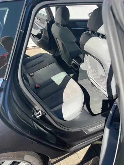 Audi S6 Avant 3.0 V6 TDI Quattro — Break sportif diesel, toit panoramique, 115'000 km — Miniature 8