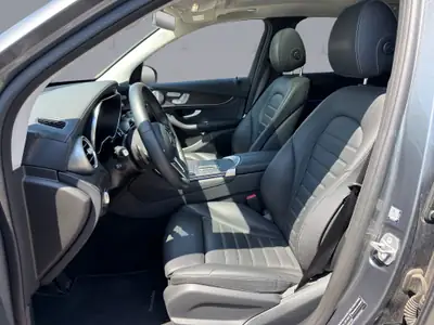 Mercedes-Benz GLC 300 4MATIC — SUV hybride essence, 117 000 km, finition premium — Miniature 8