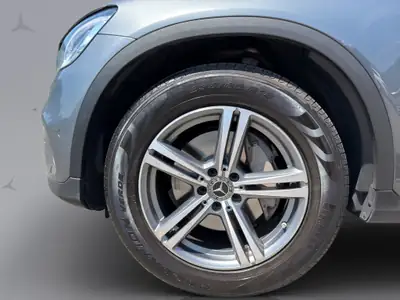 Mercedes-Benz GLC 300 4MATIC — SUV hybride essence, 117 000 km, finition premium — Miniature 16