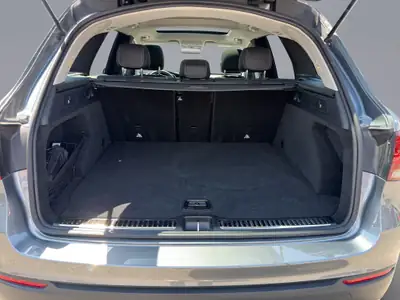 Mercedes-Benz GLC 300 4MATIC — SUV hybride essence, 117 000 km, finition premium — Miniature 21