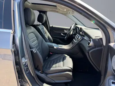Mercedes-Benz GLC 300 4MATIC — SUV hybride essence, 117 000 km, finition premium — Miniature 20