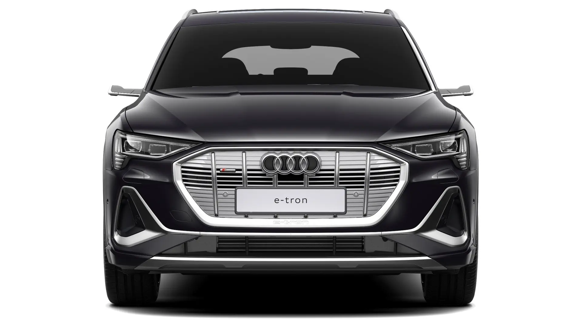 Audi E Tron 2020 occasion Geneva — 2