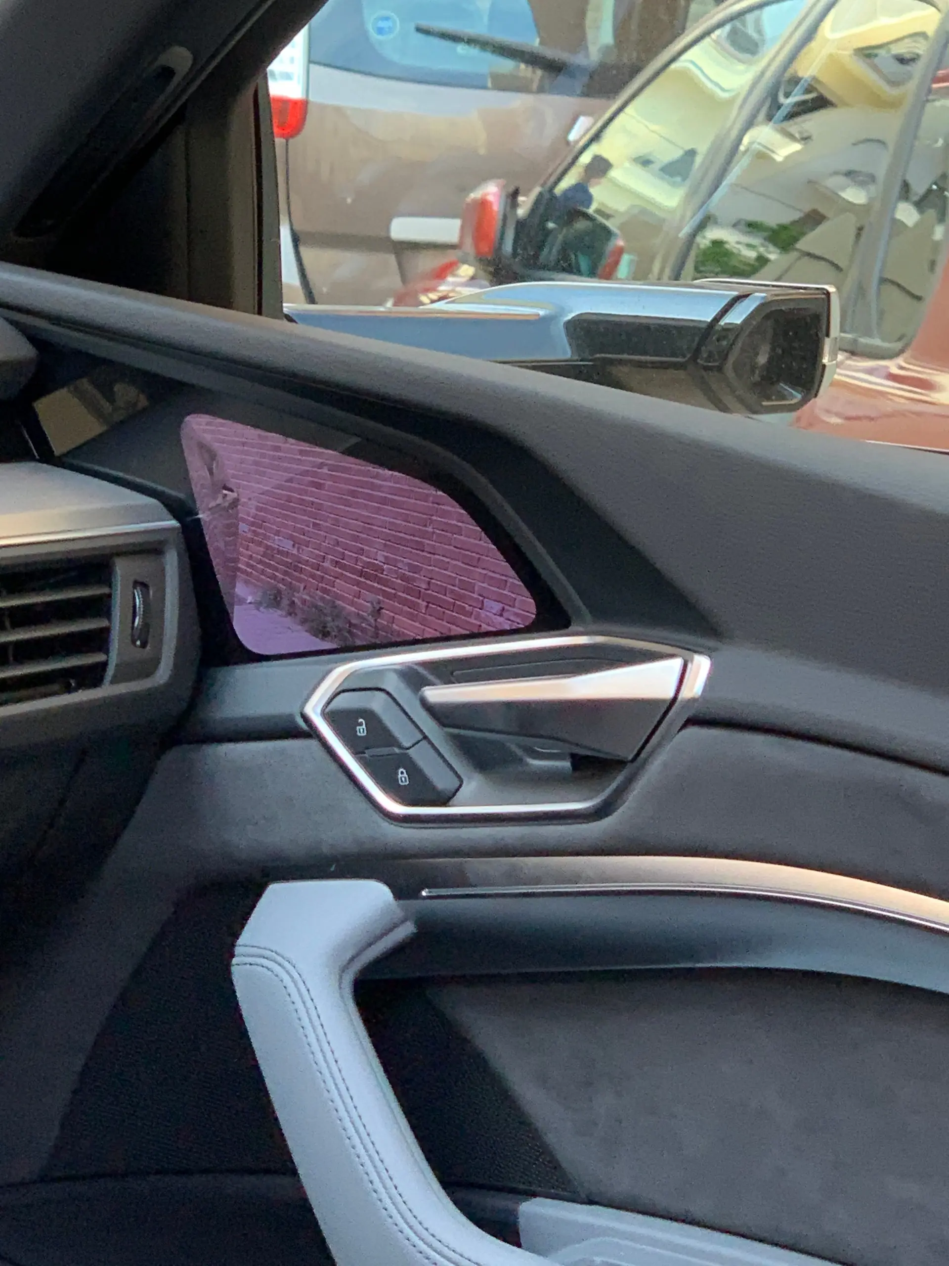 Audi E Tron 2020 occasion Geneva — 4
