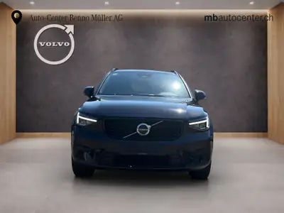 Volvo XC40 2.0 B4 MH Plus Dark — Hybride léger, design suédois, 30 000 km — Miniature 8