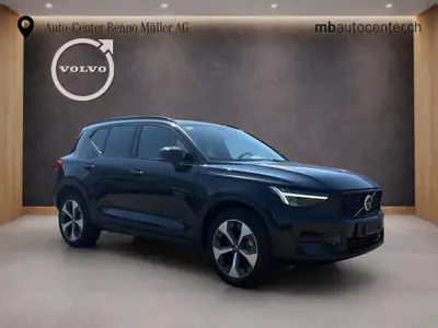 Volvo XC40 2.0 B4 MH Plus Dark — Hybride léger, design suédois, 30 000 km — Miniature 7