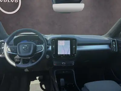 Volvo XC40 2.0 B4 MH Plus Dark — Hybride léger, design suédois, 30 000 km — Miniature 12