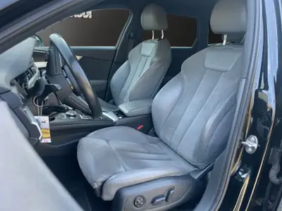 Audi S4 Avant 3.0 TFSI Quattro — Break sportif allemand, entretien à jour — Miniatura 8