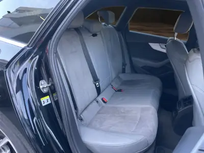 Audi S4 Avant 3.0 TFSI Quattro — Break sportif allemand, entretien à jour — Miniatura 10