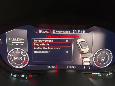 Audi TT Roadster 2.0 TFSI Quattro — Cabriolet sportif affranchi, entretien récent — Miniatur 9