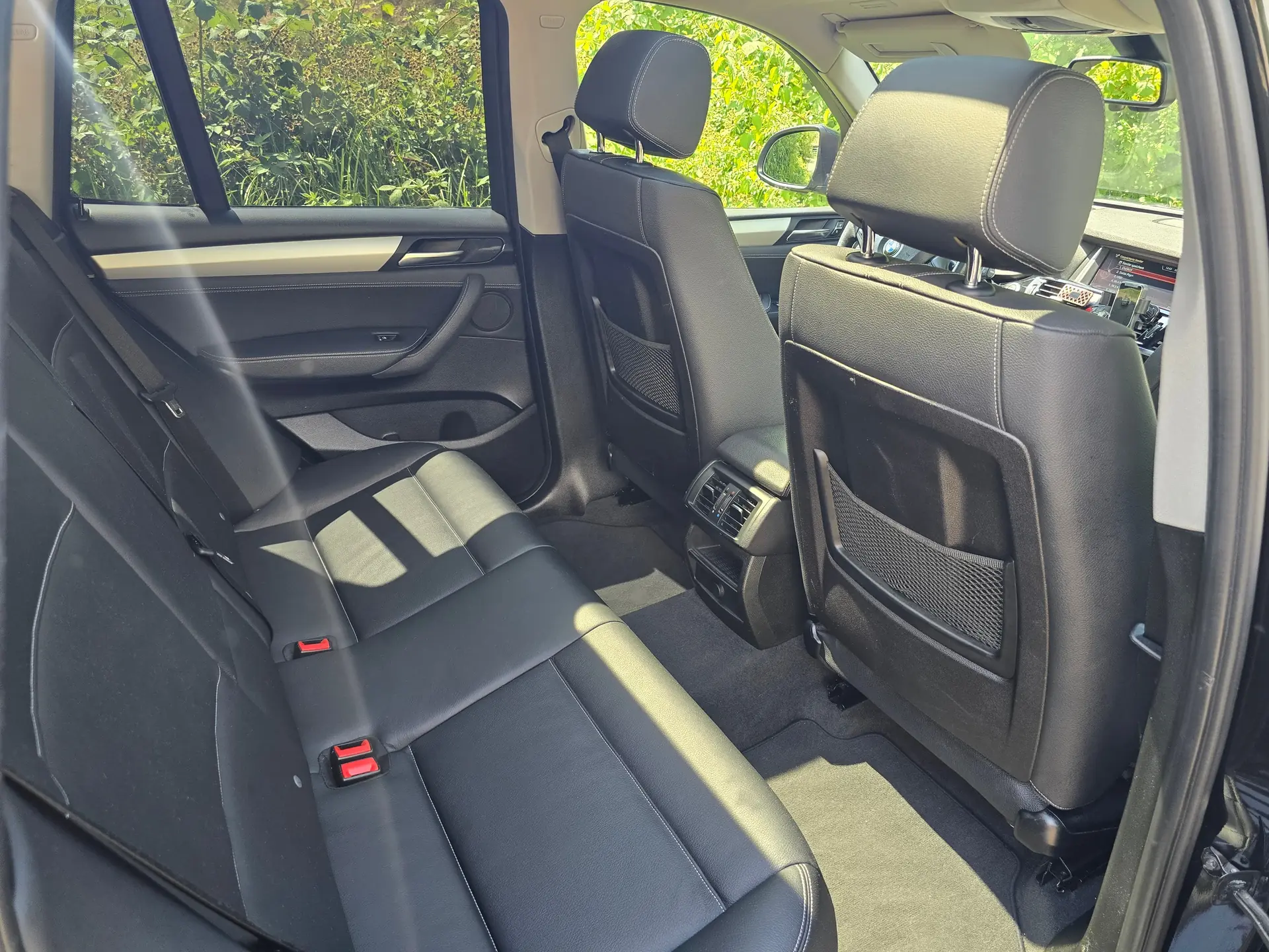 BMW X3 2015 occasion Arisdorf — 4