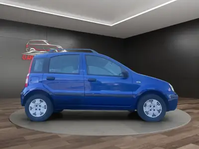 Fiat Panda 1.2 Dynamic — Citadine fiable et économique, sans sinistre — Miniature 7
