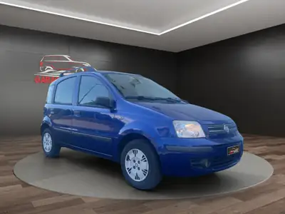 Fiat Panda 1.2 Dynamic — Citadine fiable et économique, sans sinistre — Miniature 8
