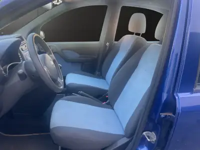 Fiat Panda 1.2 Dynamic — Citadine fiable et économique, sans sinistre — Miniature 9