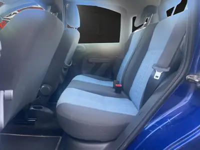 Fiat Panda 1.2 Dynamic — Citadine fiable et économique, sans sinistre — Miniature 11