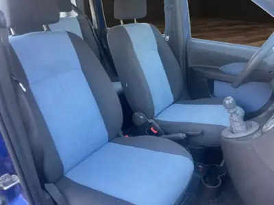 Fiat Panda 1.2 Dynamic — Citadine fiable et économique, sans sinistre — Miniature 13