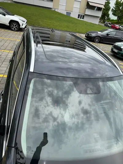 Volvo XC90 2.0 T5 Inscription — SUV premium 7 places, sans sinistre — dettaglio