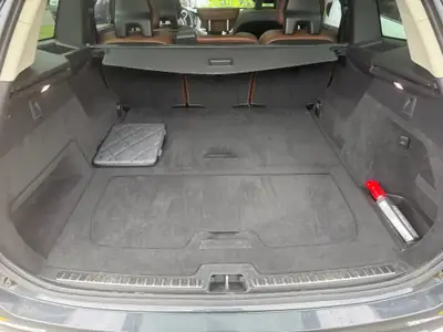 Volvo XC90 2.0 T5 Inscription — SUV premium 7 places, sans sinistre — Miniatura 8