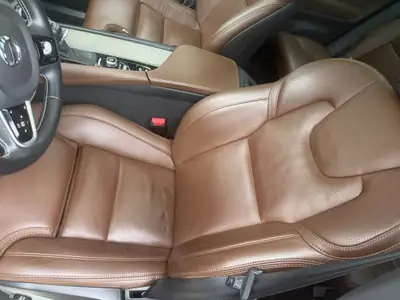 Volvo XC90 2.0 T5 Inscription — SUV premium 7 places, sans sinistre — Miniatura 11