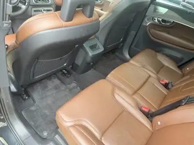 Volvo XC90 2.0 T5 Inscription — SUV premium 7 places, sans sinistre — Miniatura 15
