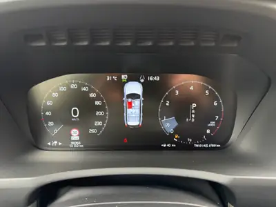 Volvo XC90 2.0 T5 Inscription — SUV premium 7 places, sans sinistre — Miniatura 18
