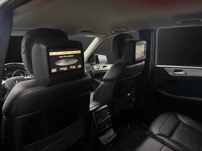 Mercedes-Benz ML 500 — SUV premium 408 ch, récemment révisé — Miniature 13