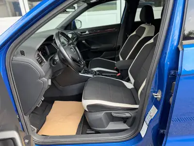 VW T-Roc 2.0 TDI 4Motion — SUV compact robuste, tout-terrain affirmé — Miniature 10