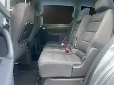 VW Touran 1.4 TSI Conceptline — Monospace fiable, expertise reconnue et service à jour — Miniature 11