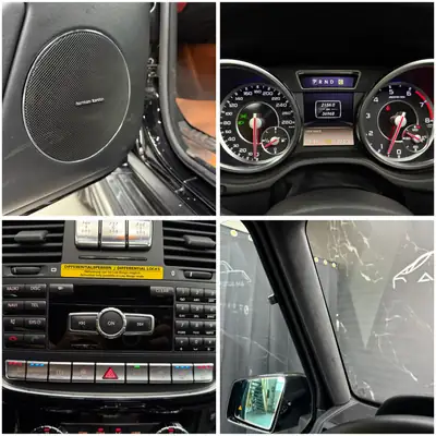 Mercedes-Benz G 63 AMG — Le SUV légendaire avec motorisation V8 surpuissante — Miniature 16