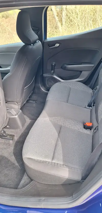 Renault Clio 1.0 TCe 100 Intens — Citadine fiable, faible consommation, sans accident — dettaglio