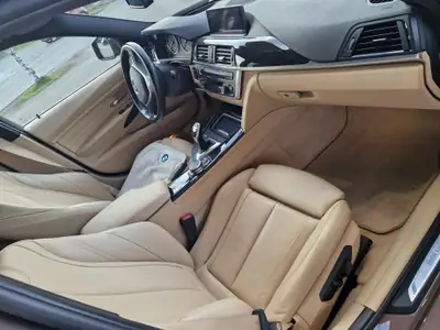 BMW 330d xDrive Touring — Break diesel performant, sans sinistre et faible consommation — arrière